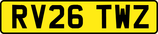 RV26TWZ