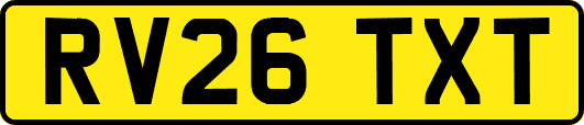 RV26TXT