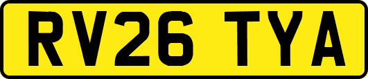 RV26TYA