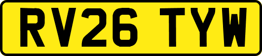 RV26TYW
