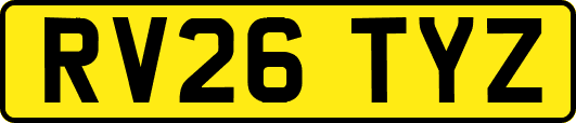 RV26TYZ