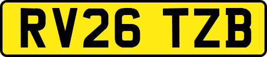 RV26TZB