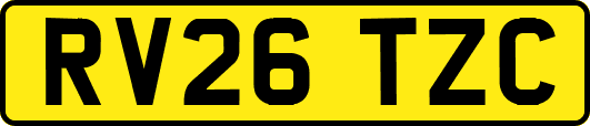 RV26TZC
