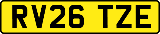 RV26TZE