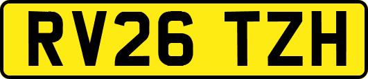 RV26TZH
