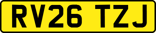 RV26TZJ