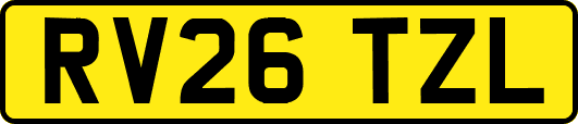 RV26TZL