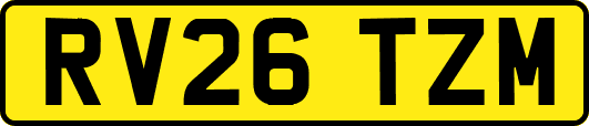 RV26TZM