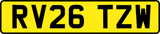 RV26TZW