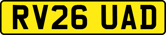 RV26UAD
