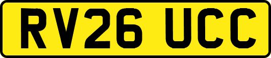 RV26UCC