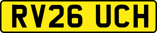 RV26UCH