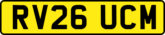 RV26UCM