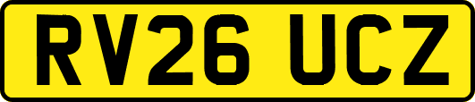 RV26UCZ