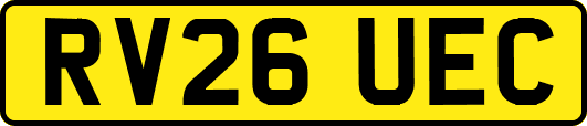 RV26UEC