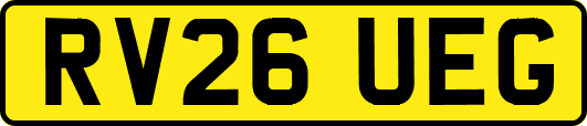 RV26UEG