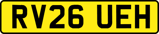 RV26UEH