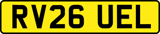 RV26UEL