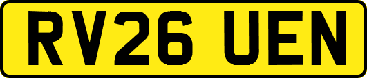 RV26UEN