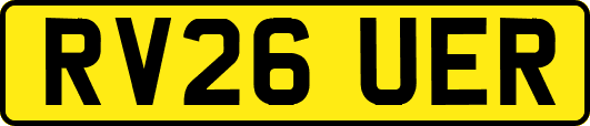 RV26UER