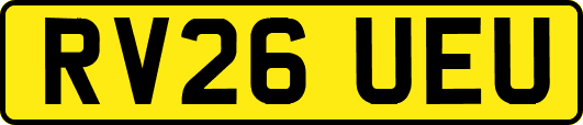 RV26UEU