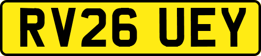 RV26UEY