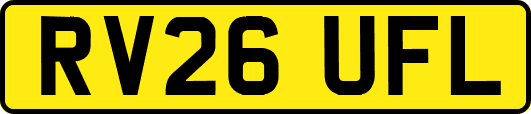 RV26UFL