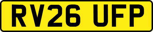 RV26UFP