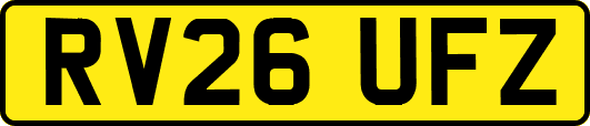RV26UFZ