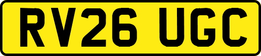 RV26UGC