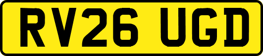 RV26UGD