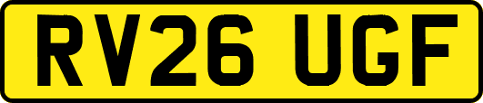 RV26UGF