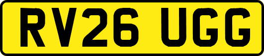 RV26UGG