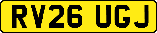 RV26UGJ