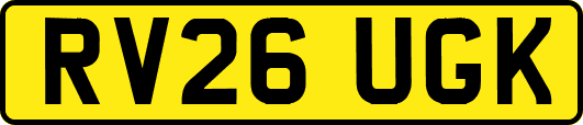 RV26UGK