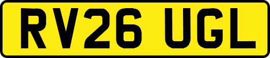 RV26UGL