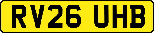 RV26UHB