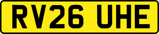 RV26UHE