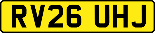RV26UHJ