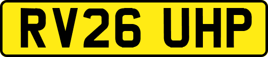 RV26UHP