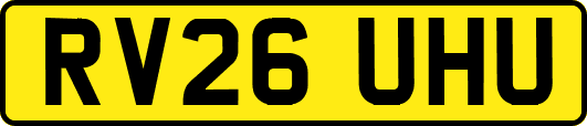 RV26UHU