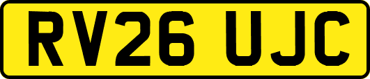 RV26UJC