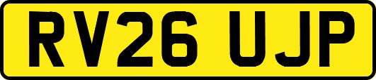 RV26UJP