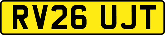 RV26UJT