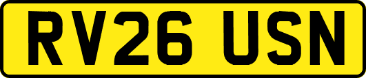 RV26USN