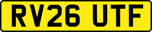 RV26UTF