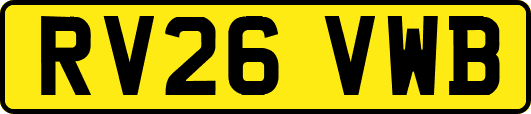 RV26VWB