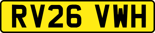 RV26VWH