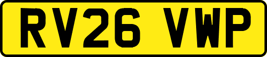 RV26VWP