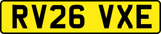 RV26VXE
